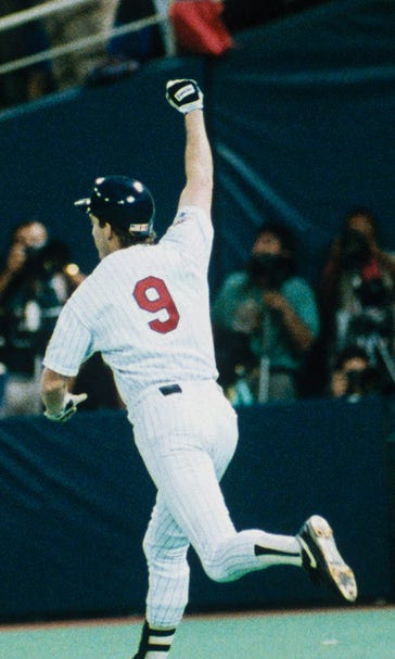 Top 10 moments in Metrodome history